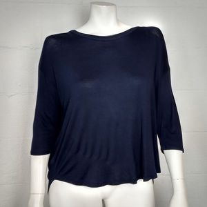Finn & Clover Swing Top